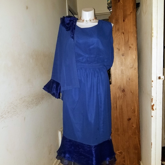 3 PC formal skirt set - Picture 2 of 6